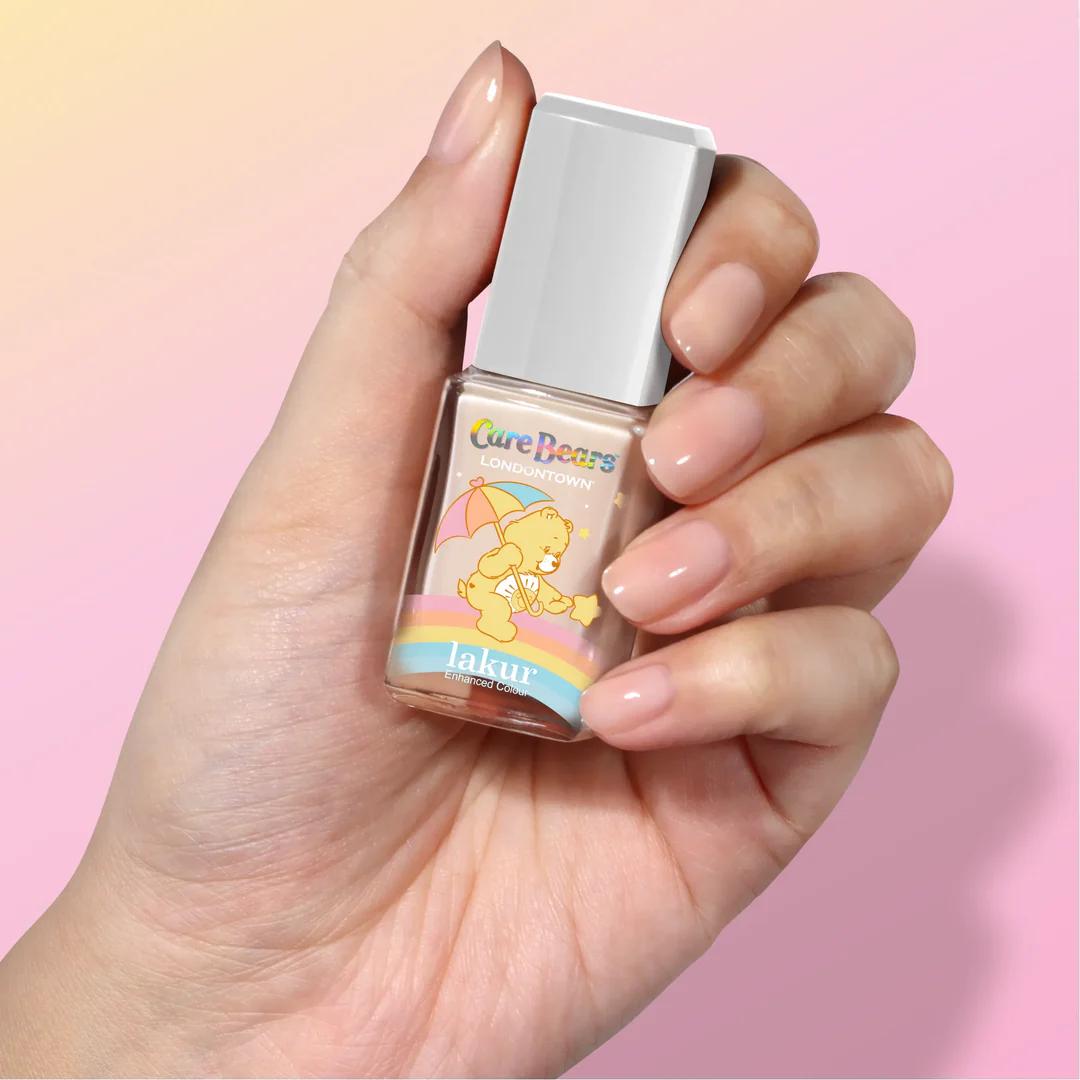 Londontown - Lakur Enhanced Colour - Good Vibes Only 0.4 oz - Nail Lacquer at Beyond Polish