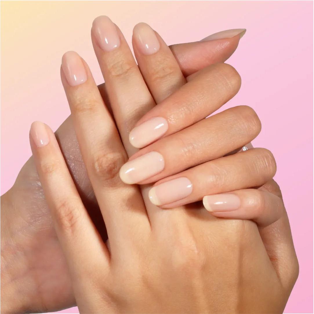 Londontown - Lakur Enhanced Colour - Good Vibes Only 0.4 oz - Nail Lacquer at Beyond Polish