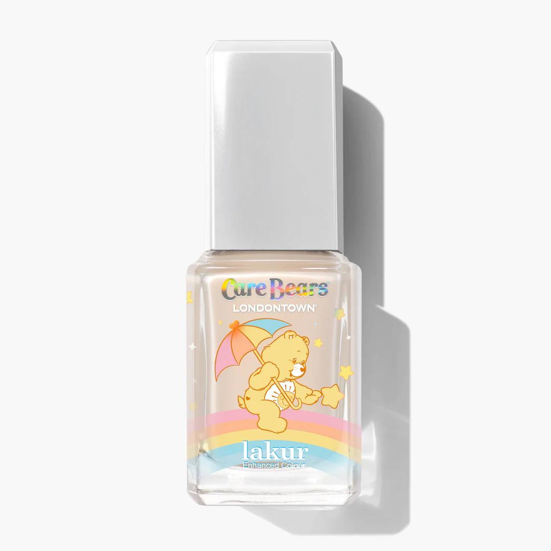 Londontown - Lakur Enhanced Colour - Good Vibes Only 0.4 oz - Nail Lacquer at Beyond Polish