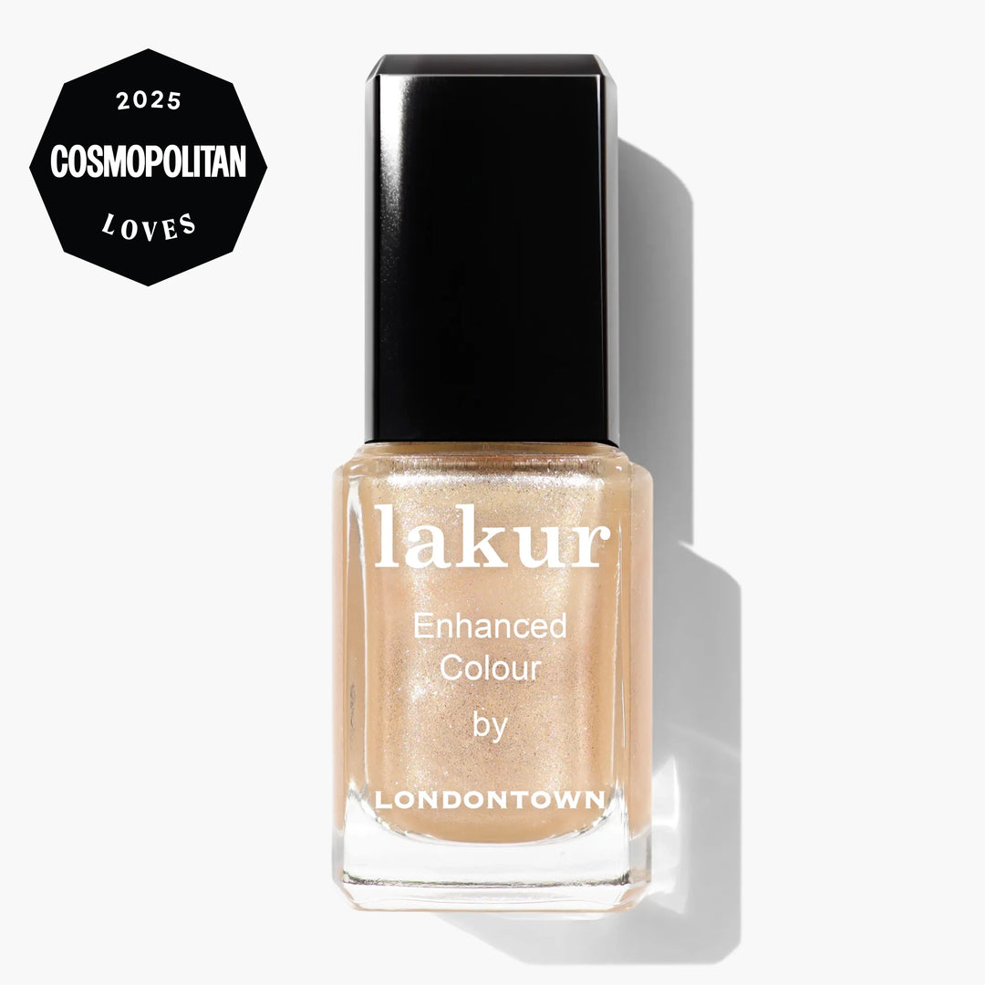 Londontown - Lakur Enhanced Colour - Isla Bonita 0.4 oz - Nail Lacquer at Beyond Polish
