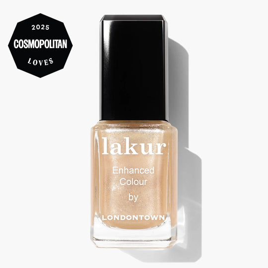 Londontown - Lakur Enhanced Colour - Isla Bonita 0.4 oz - Nail Lacquer at Beyond Polish