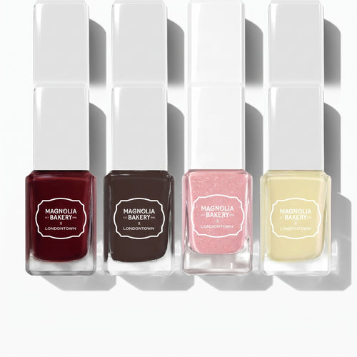 Londontown - Lakur Enhanced Colour - Magnolia Bakery Collection