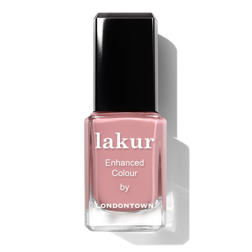 Londontown - Lakur Enhanced Colour - Mauve Over
