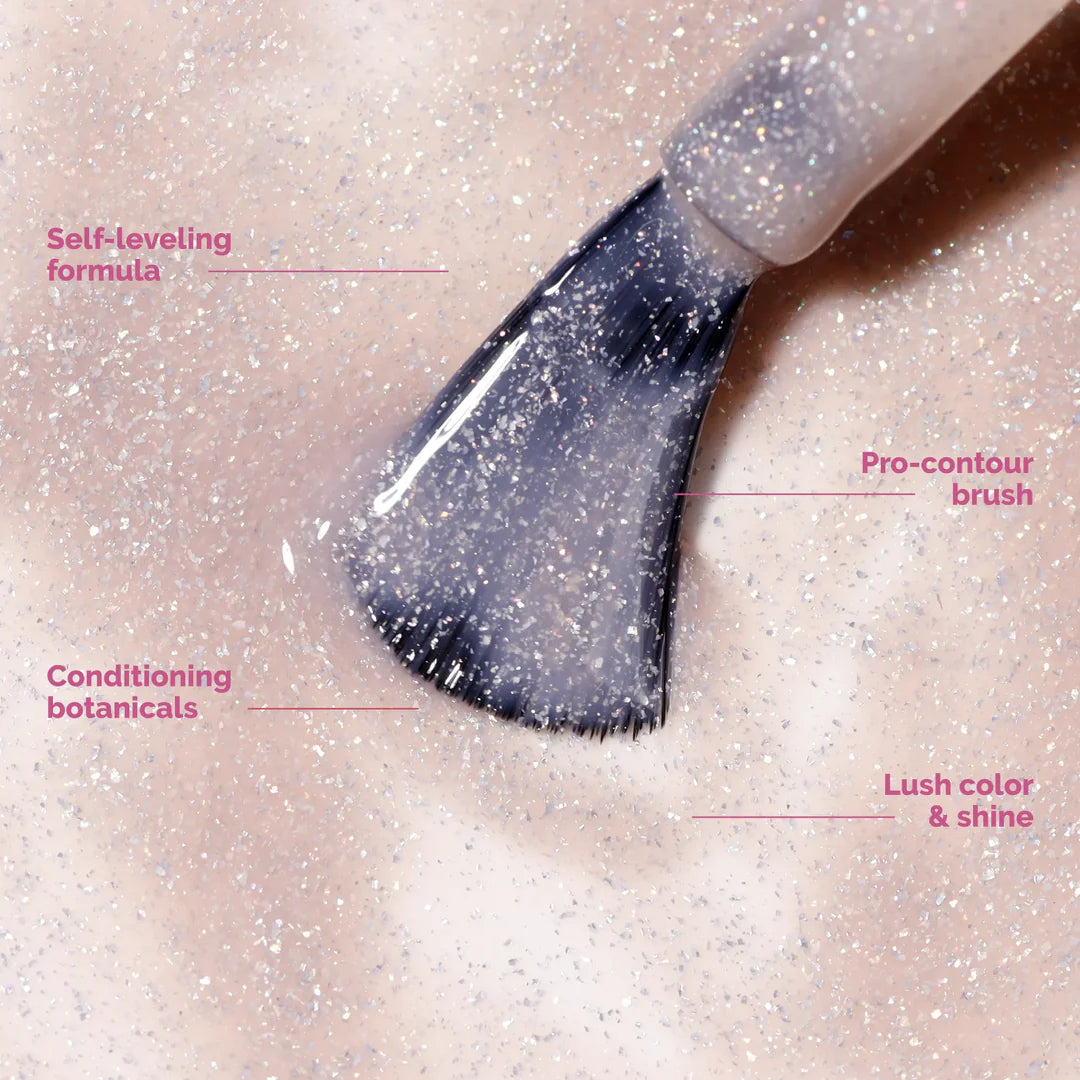 Londontown - Lakur Enhanced Colour - Merry Minis Set 0.4 oz - Nail Lacquer at Beyond Polish