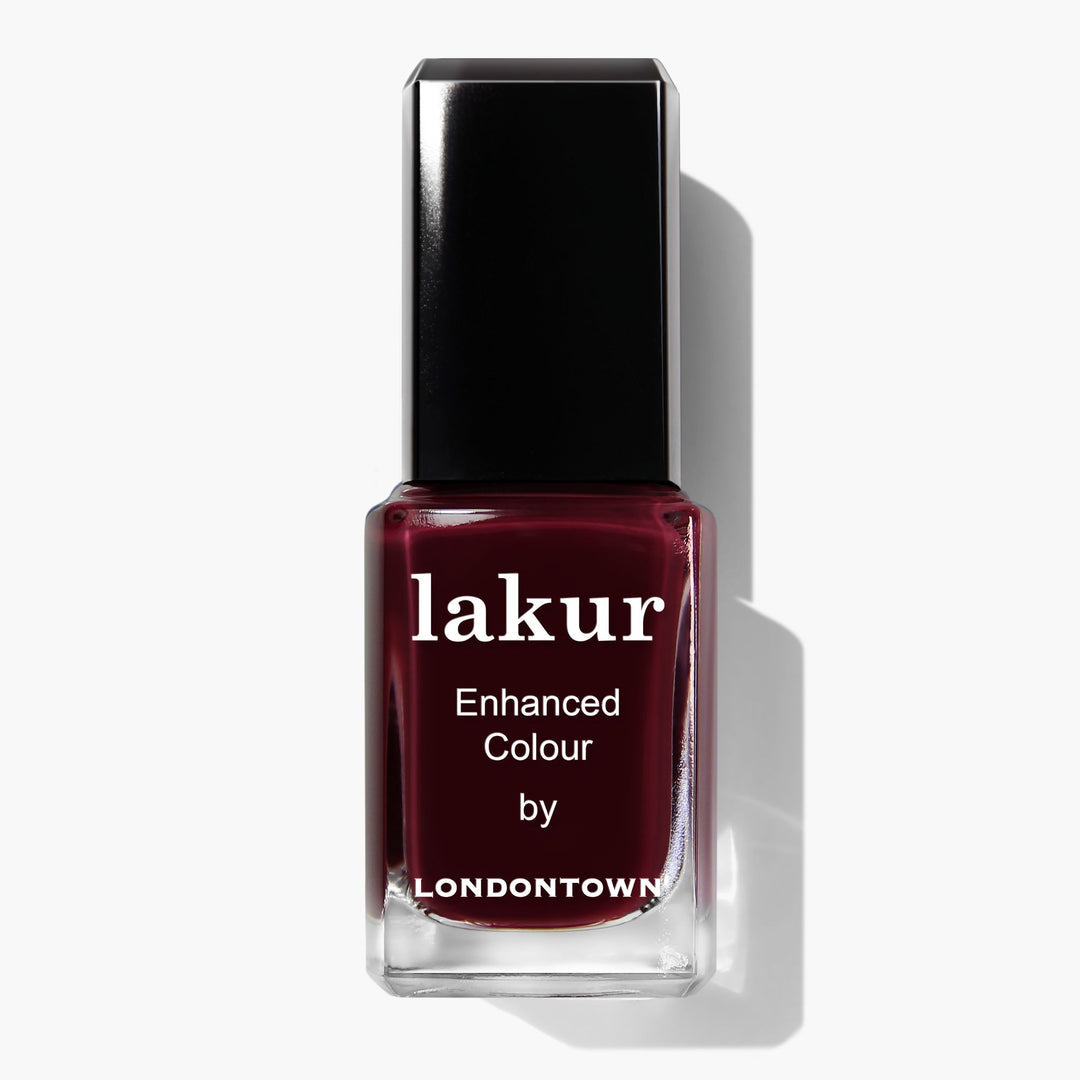 Londontown - Lakur Enhanced Colour - Naughty List 0.4 oz - Nail Lacquer at Beyond Polish