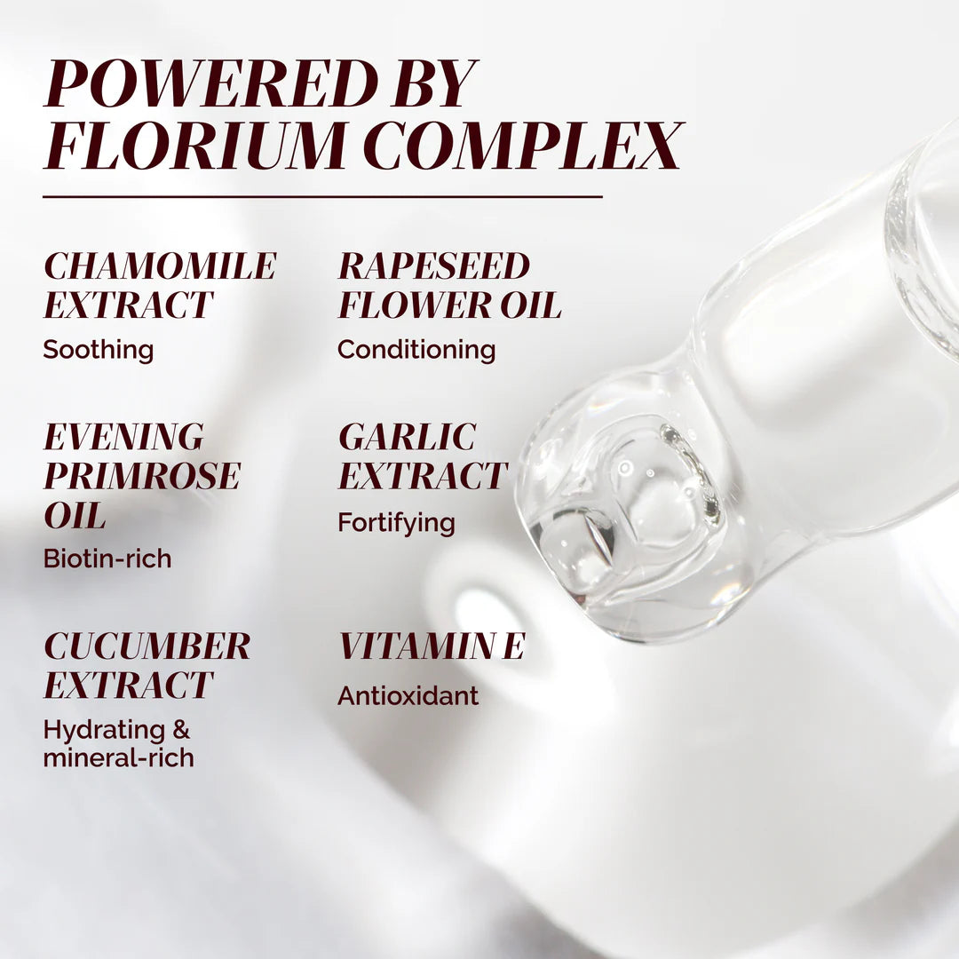 Londontown - Lakur Enhanced Colour - Nice & Icy 0.4 oz - Nail Lacquer at Beyond Polish