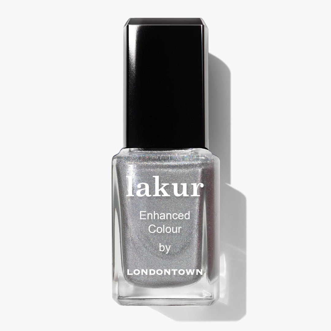Londontown - Lakur Enhanced Colour - Nice & Icy 0.4 oz - Nail Lacquer at Beyond Polish