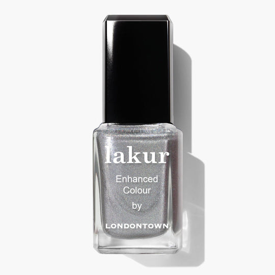 Londontown - Lakur Enhanced Colour - Nice & Icy 0.4 oz - Nail Lacquer at Beyond Polish