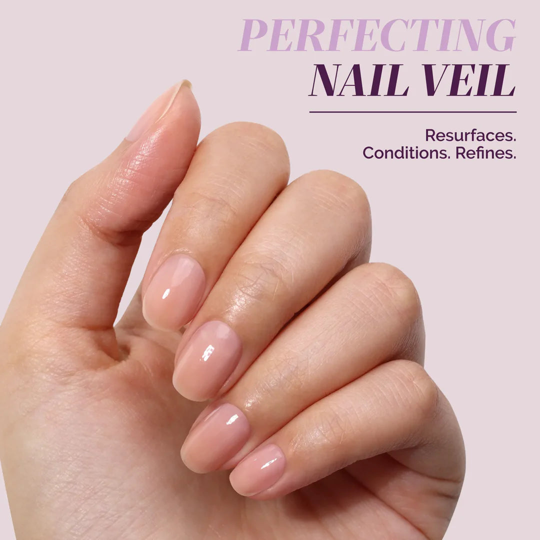 Londontown - Lakur Enhanced Colour - One-Step Hero Minis 0.4 oz - Nail Lacquer at Beyond Polish