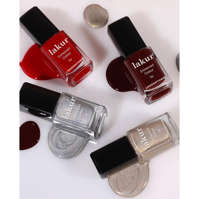 Londontown - Lakur Enhanced Colour - Party Ready Collection - Nail Lacquer at Beyond Polish