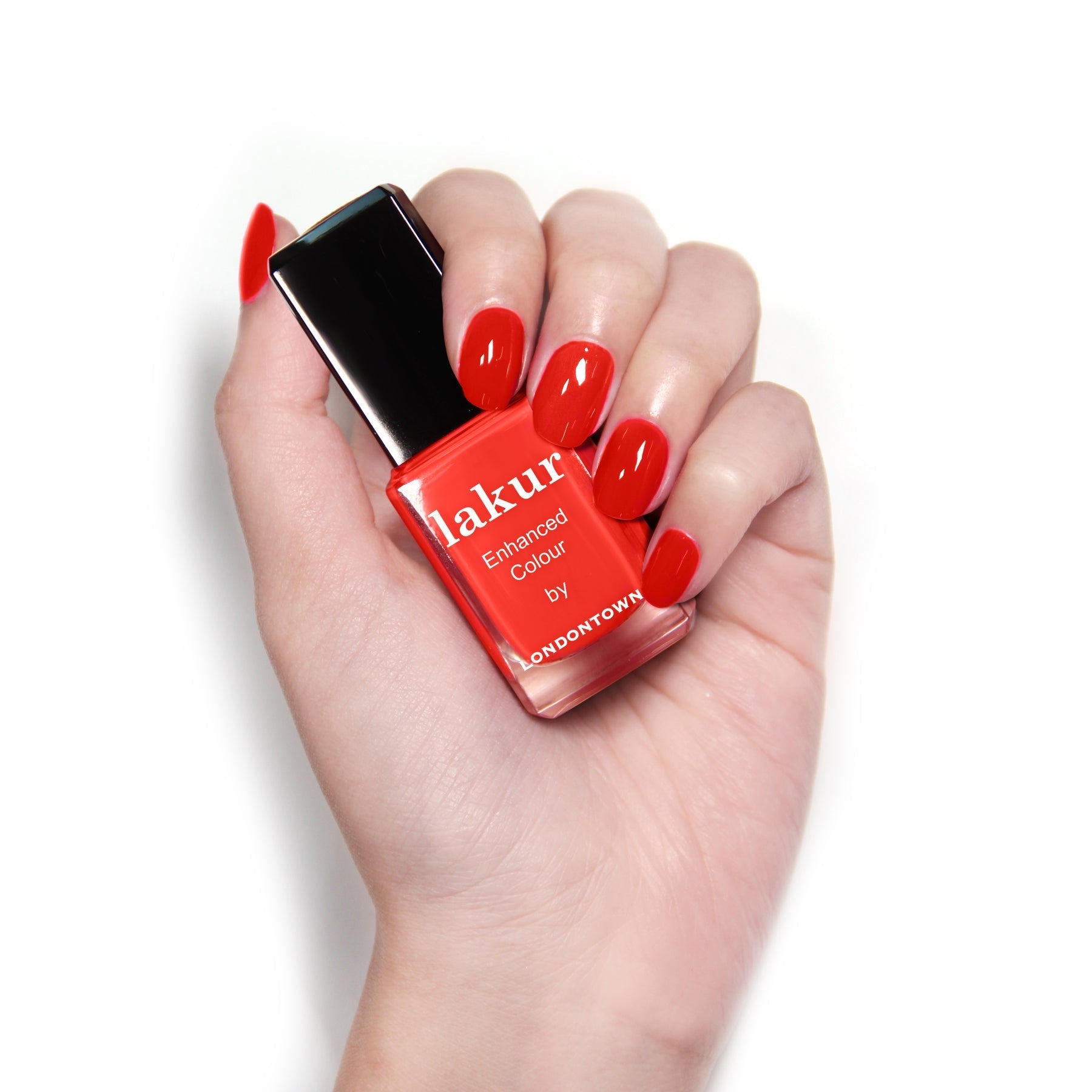 Londontown - Lakur Enhanced Colour - Piccadilly Square - Nail Lacquer at Beyond Polish