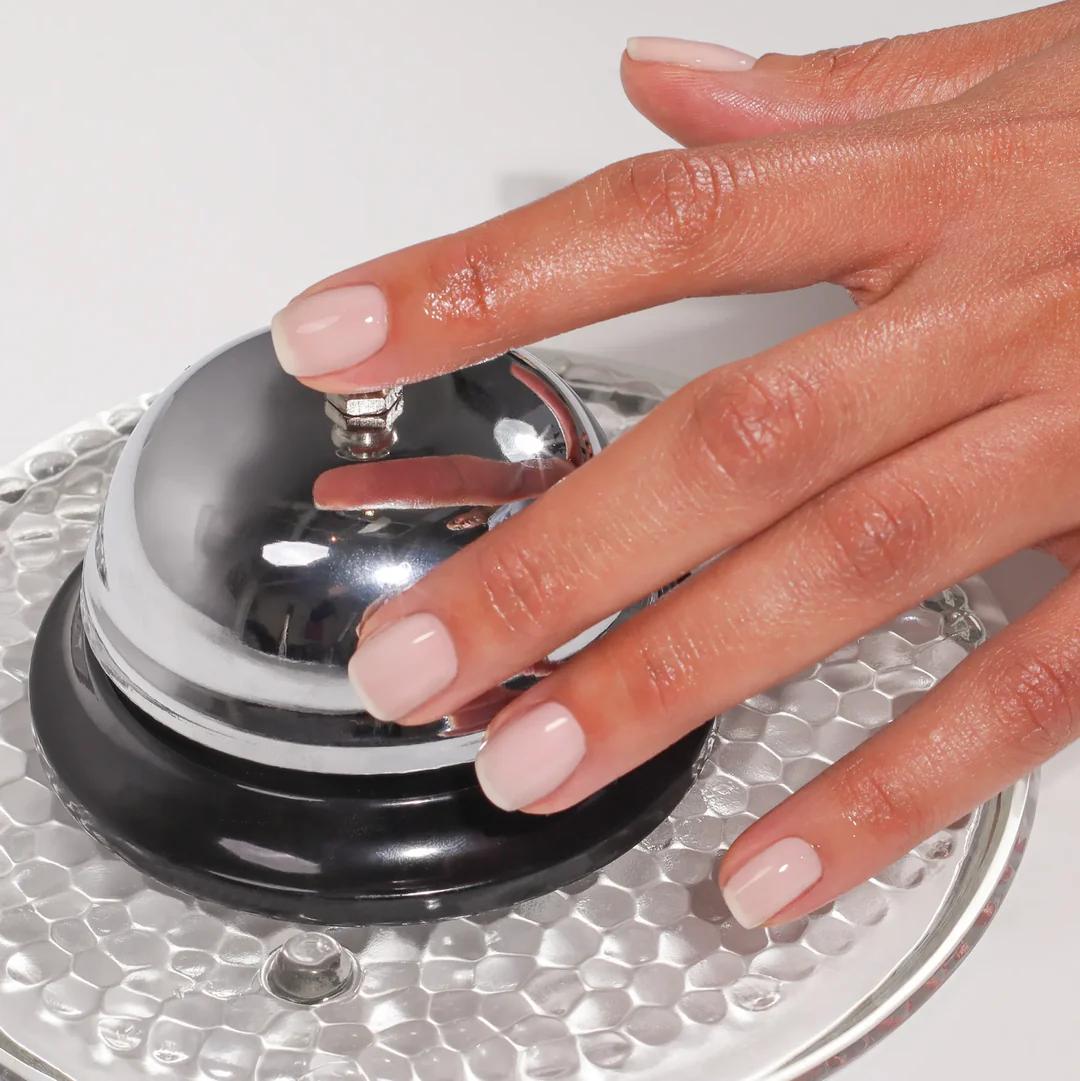Londontown - Lakur Enhanced Colour - Room Service 0.4 oz - Nail Lacquer at Beyond Polish