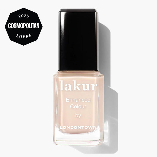 Londontown - Lakur Enhanced Colour - Room Service 0.4 oz - Nail Lacquer at Beyond Polish
