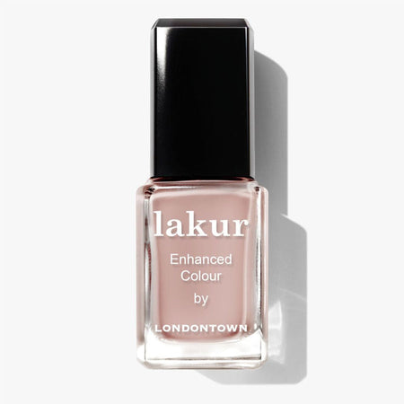 Londontown - Lakur Enhanced Colour - Rose Latte 0.4 oz - Nail Lacquer at Beyond Polish