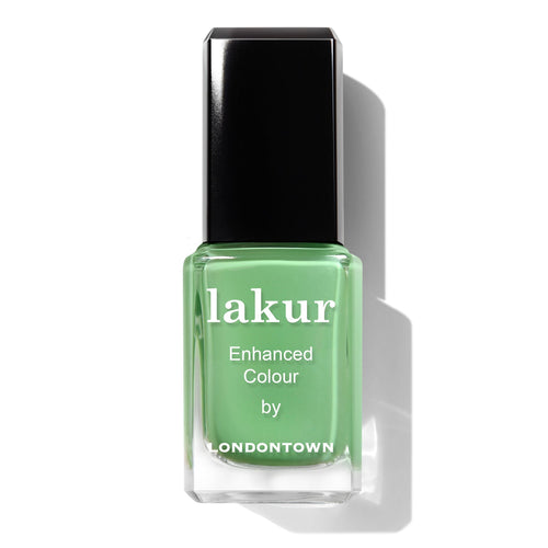 Londontown - Lakur Enhanced Colour - Secret Garden Posh 0.4 oz