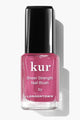 Londontown - Lakur Enhanced Colour - Sheer Strength Nail Blush - Hibiscus 0.4 oz - Nail Lacquer at Beyond Polish