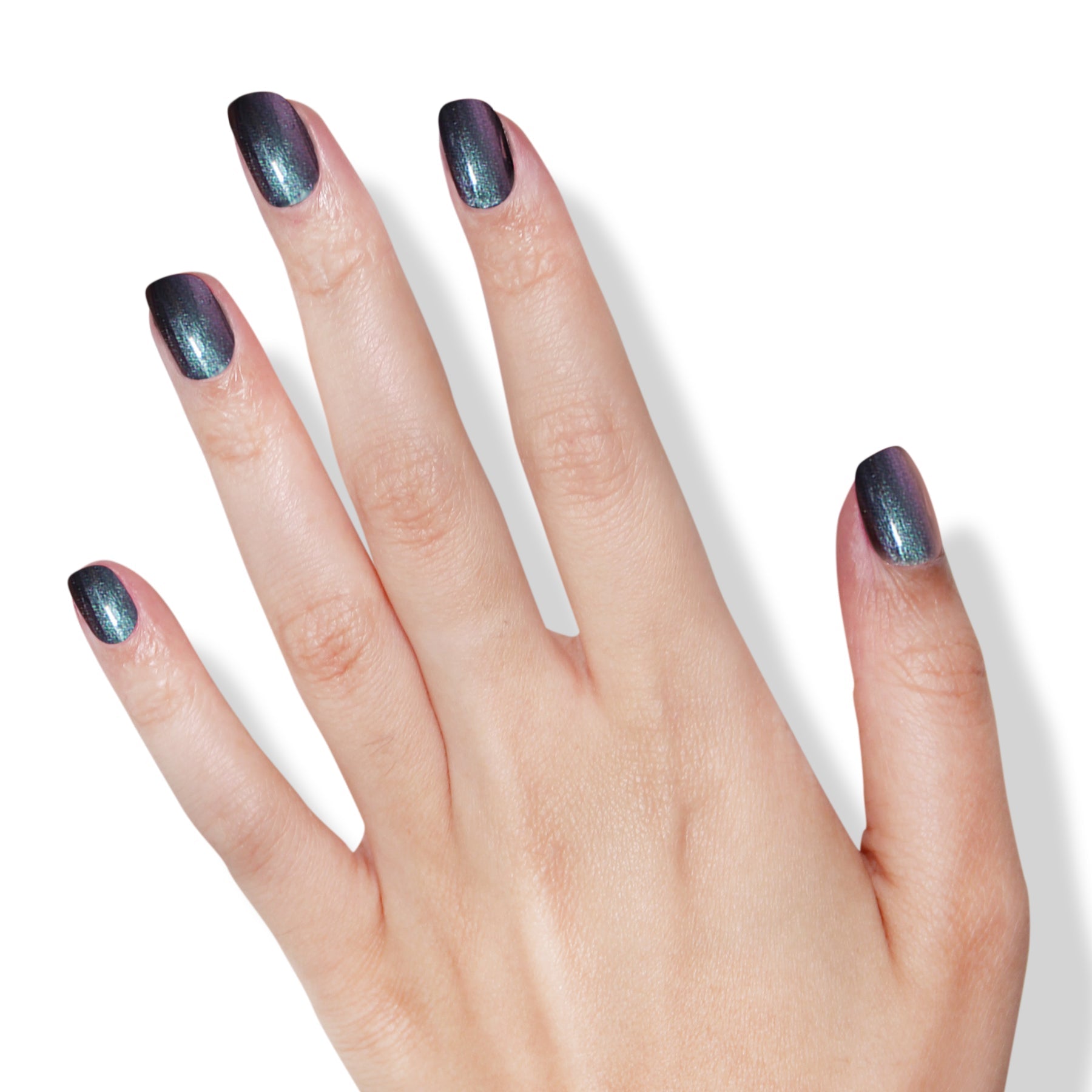 Londontown - Lakur Enhanced Colour - Skyline Reflect 0.4 oz - Nail Lacquer at Beyond Polish