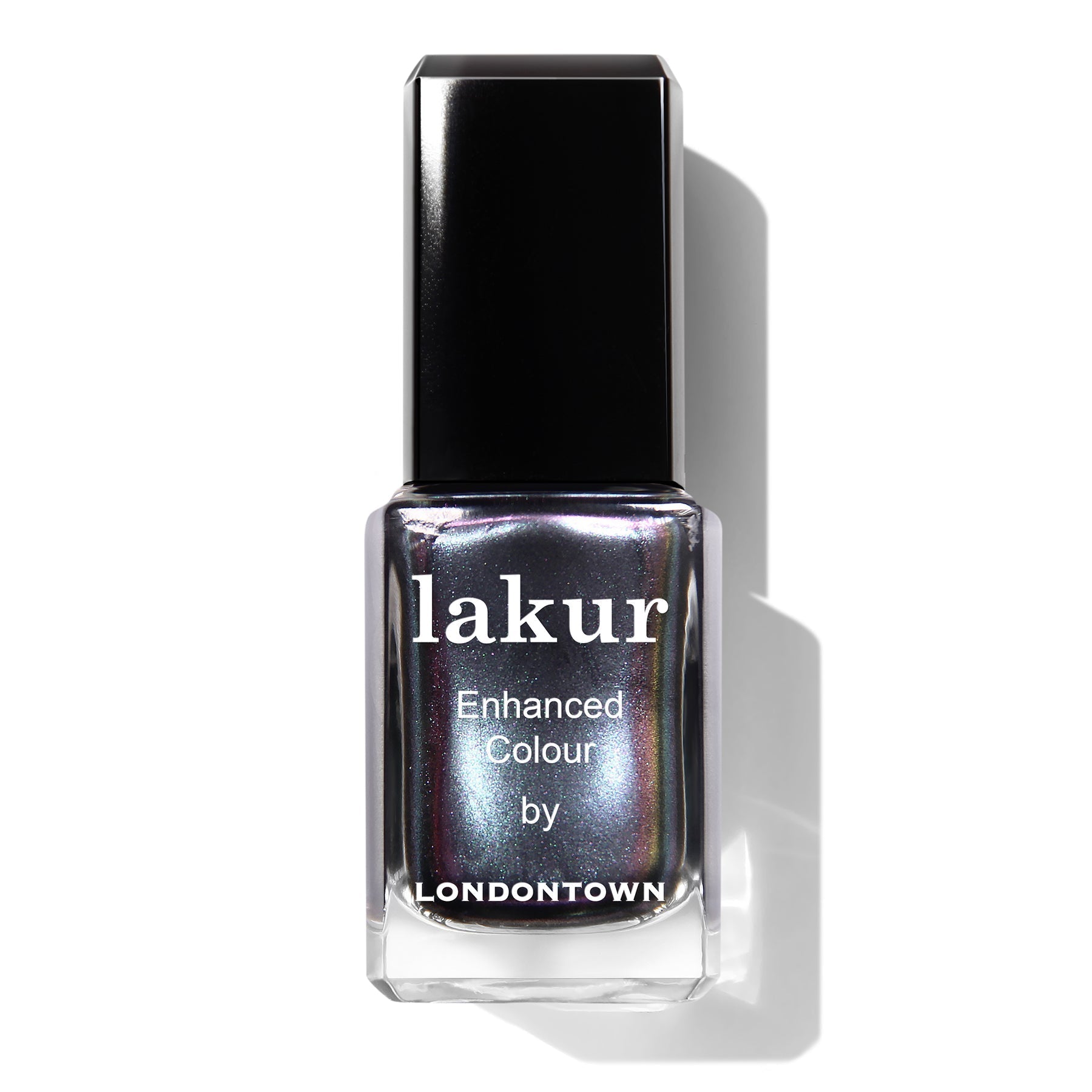 Londontown - Lakur Enhanced Colour - Skyline Reflect 0.4 oz - Nail Lacquer at Beyond Polish