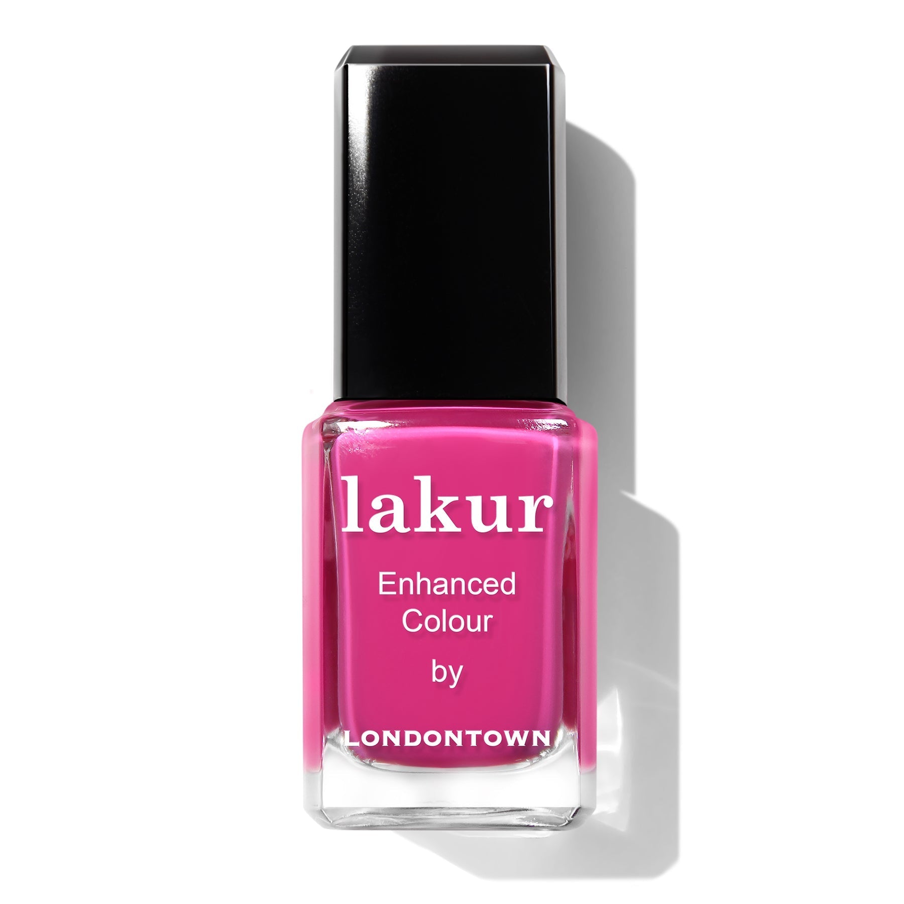 Londontown - Lakur Enhanced Colour - Summer Fling 0.4 oz - Nail Lacquer at Beyond Polish