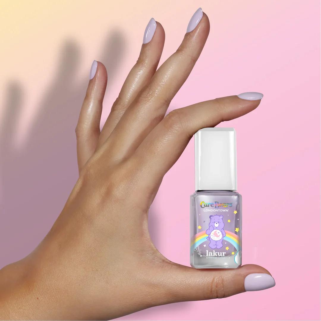 Londontown - Lakur Enhanced Colour - Sweet Dreams 0.4 oz - Nail Lacquer at Beyond Polish