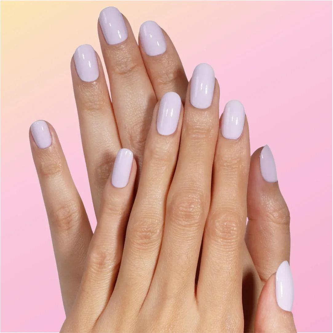 Londontown - Lakur Enhanced Colour - Sweet Dreams 0.4 oz - Nail Lacquer at Beyond Polish