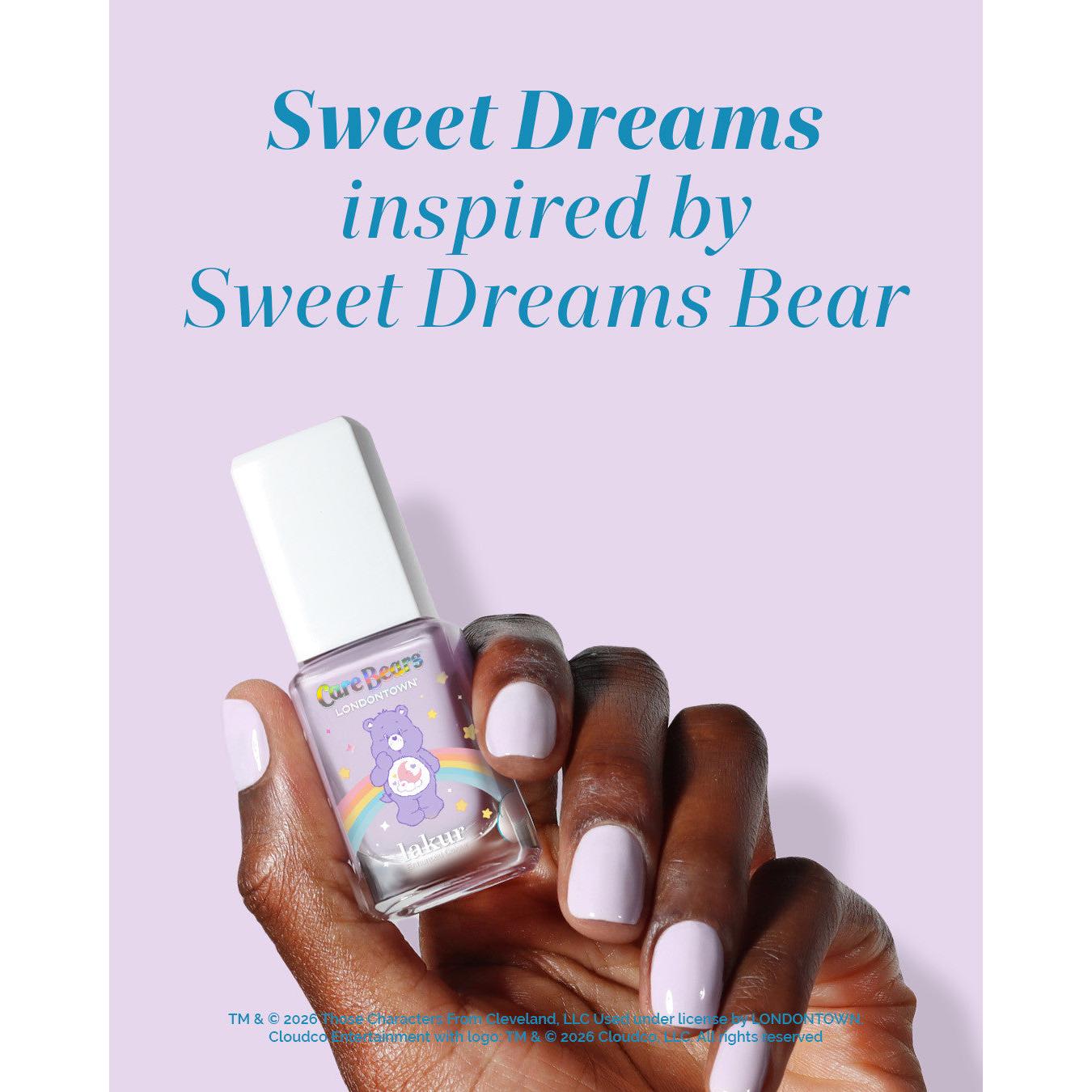 Londontown - Lakur Enhanced Colour - Sweet Dreams 0.4 oz - Nail Lacquer at Beyond Polish