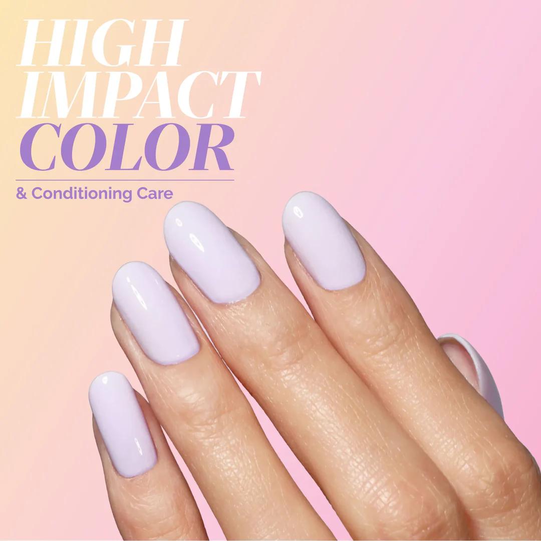 Londontown - Lakur Enhanced Colour - Sweet Dreams 0.4 oz - Nail Lacquer at Beyond Polish