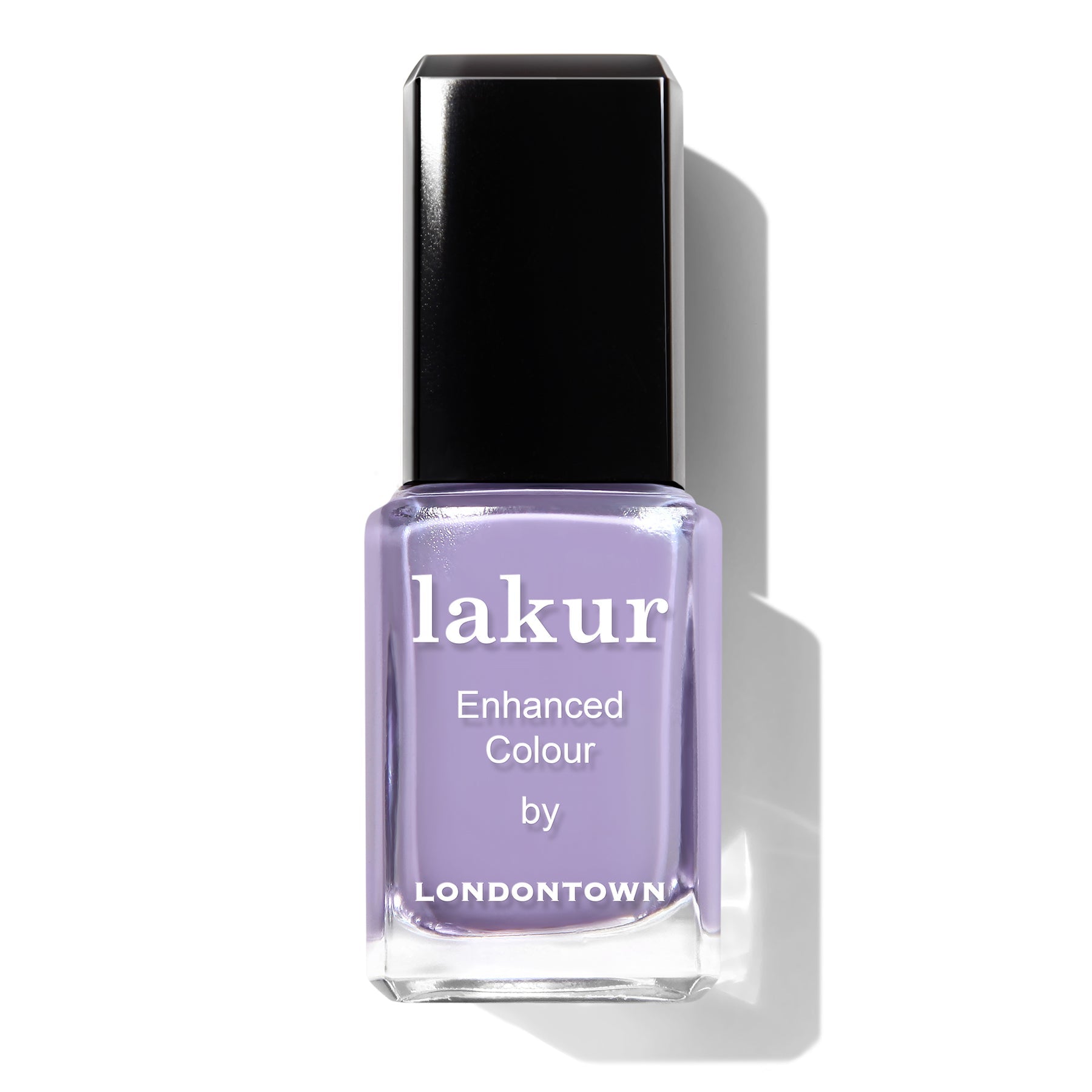 Londontown - Lakur Enhanced Colour - Trolley Away 0.4 oz - Nail Lacquer at Beyond Polish