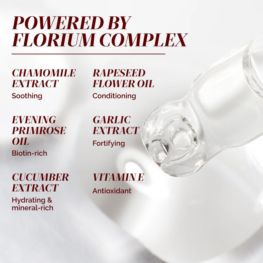 Londontown - Lakur Enhanced Colour - Truly Ruby 0.4 oz - Nail Lacquer at Beyond Polish