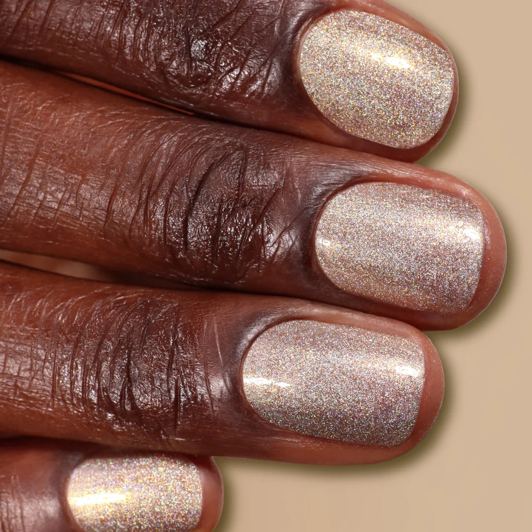 Londontown - Lakur Enhanced Colour - You're Golden 0.4 oz - Nail Lacquer at Beyond Polish