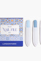 Londontown - Mini Nail File Set - Manicure & Pedicure Tools at Beyond Polish