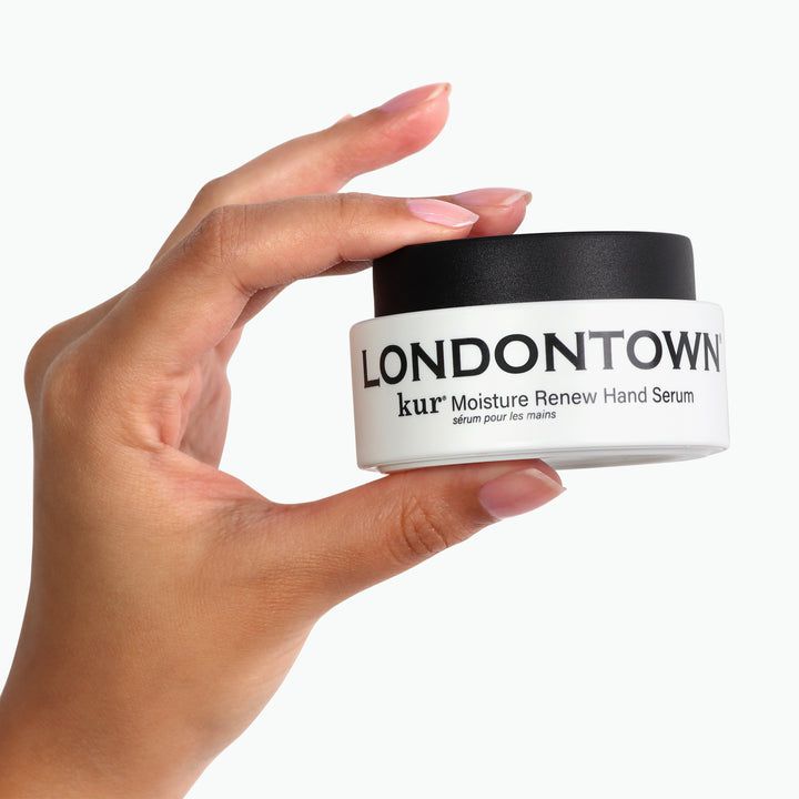 Londontown - Moisture Renew Hand Serum - Body & Skin at Beyond Polish