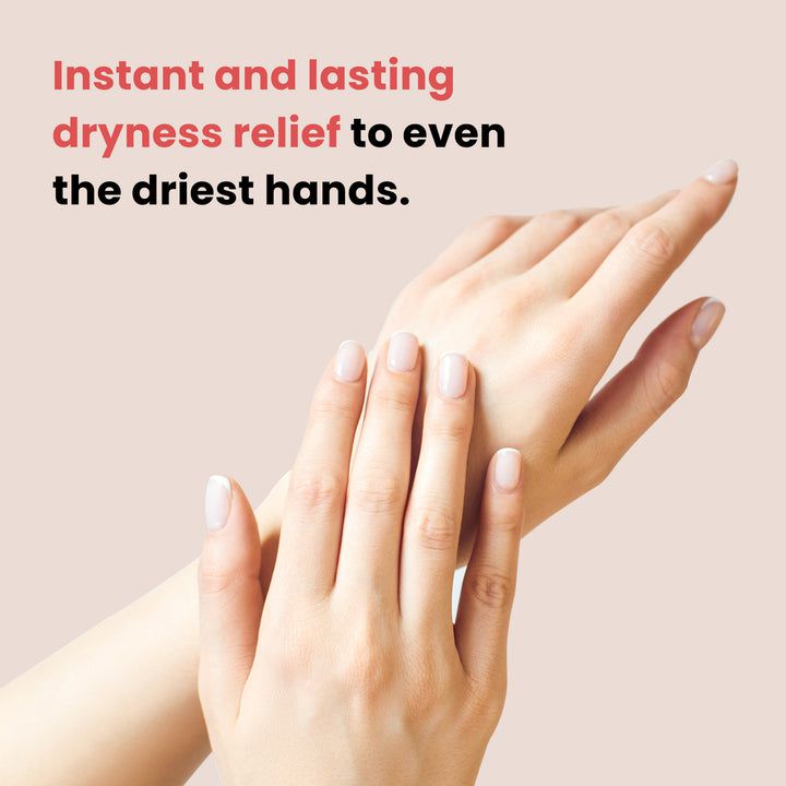 Londontown - Moisture Renew Hand Serum - Body & Skin at Beyond Polish