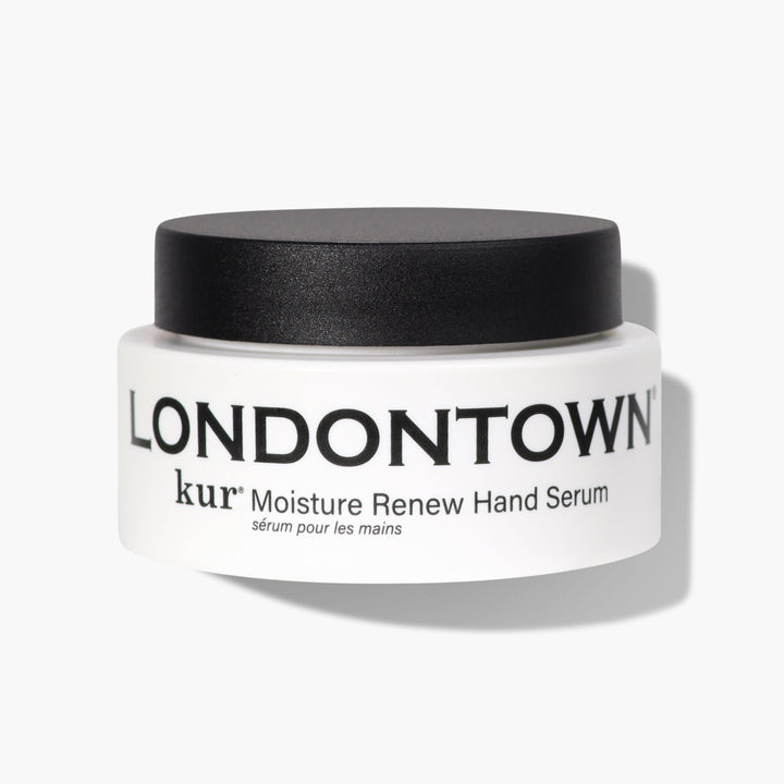 Londontown - Moisture Renew Hand Serum - Body & Skin at Beyond Polish