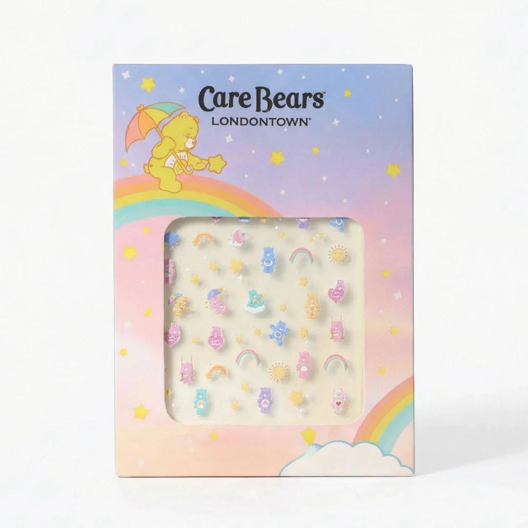 Londontown - Nail Decals - Care Bear - Manicure & Pedicure Tools at Beyond Polish