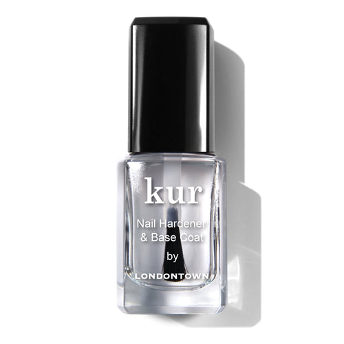 Londontown - Nail Hardener & Base Coat 0.4 oz