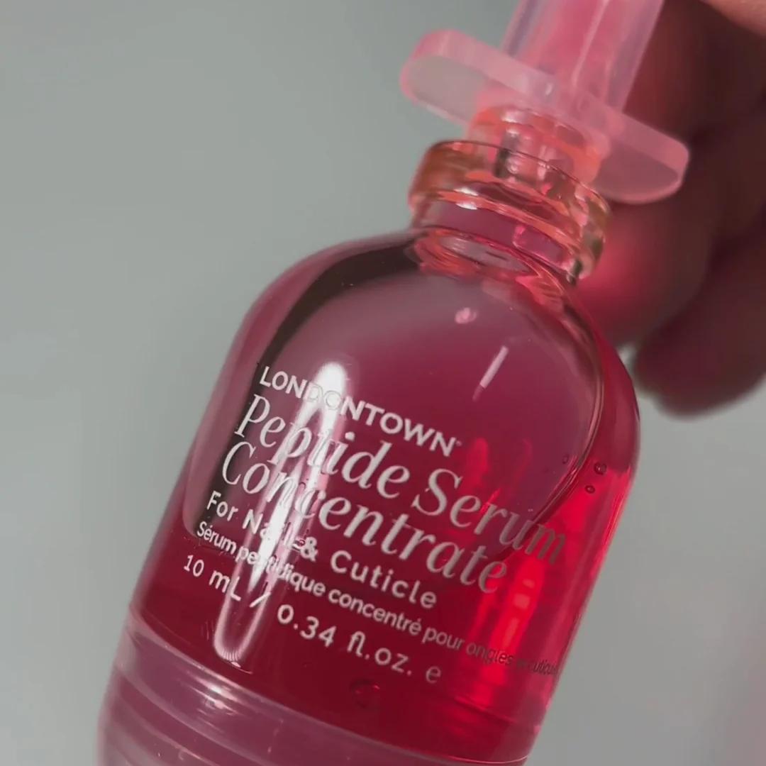 Londontown - Peptide Serum Concentrate - Nail Treatment at Beyond Polish