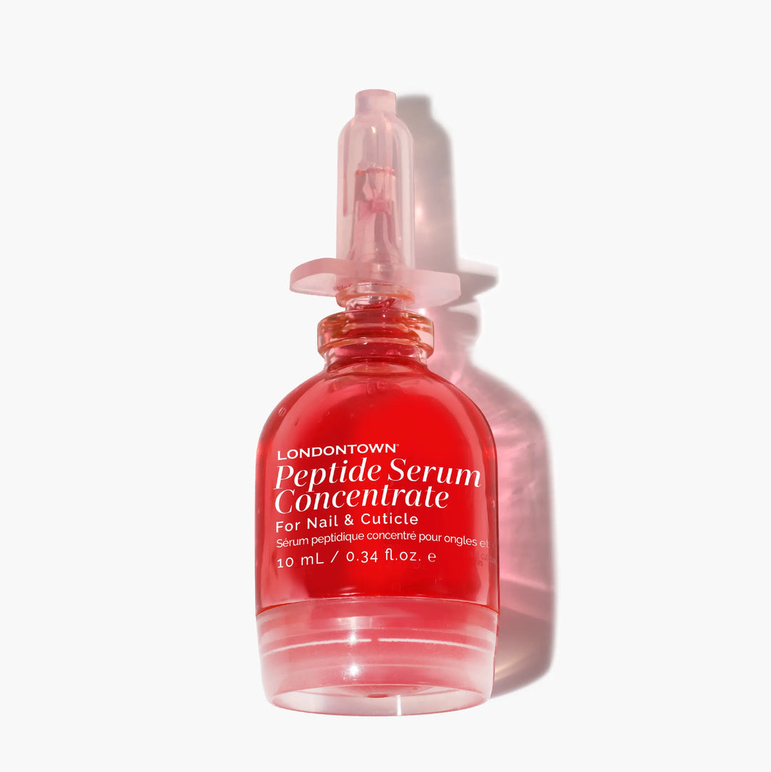 Londontown - Peptide Serum Concentrate - Nail Treatment at Beyond Polish