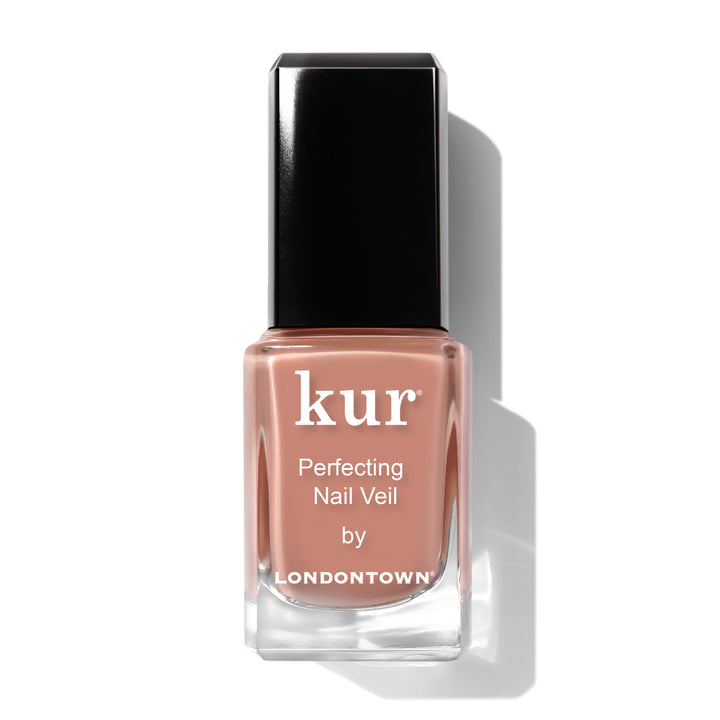 Londontown - Perfecting Nail Veil - No. 5 0.4 oz - Nail Treatment at Beyond Polish