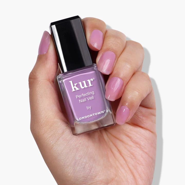 Londontown - Perfecting Nail Veil - No. 9 (0.4 oz) - Nail Treatment at Beyond Polish