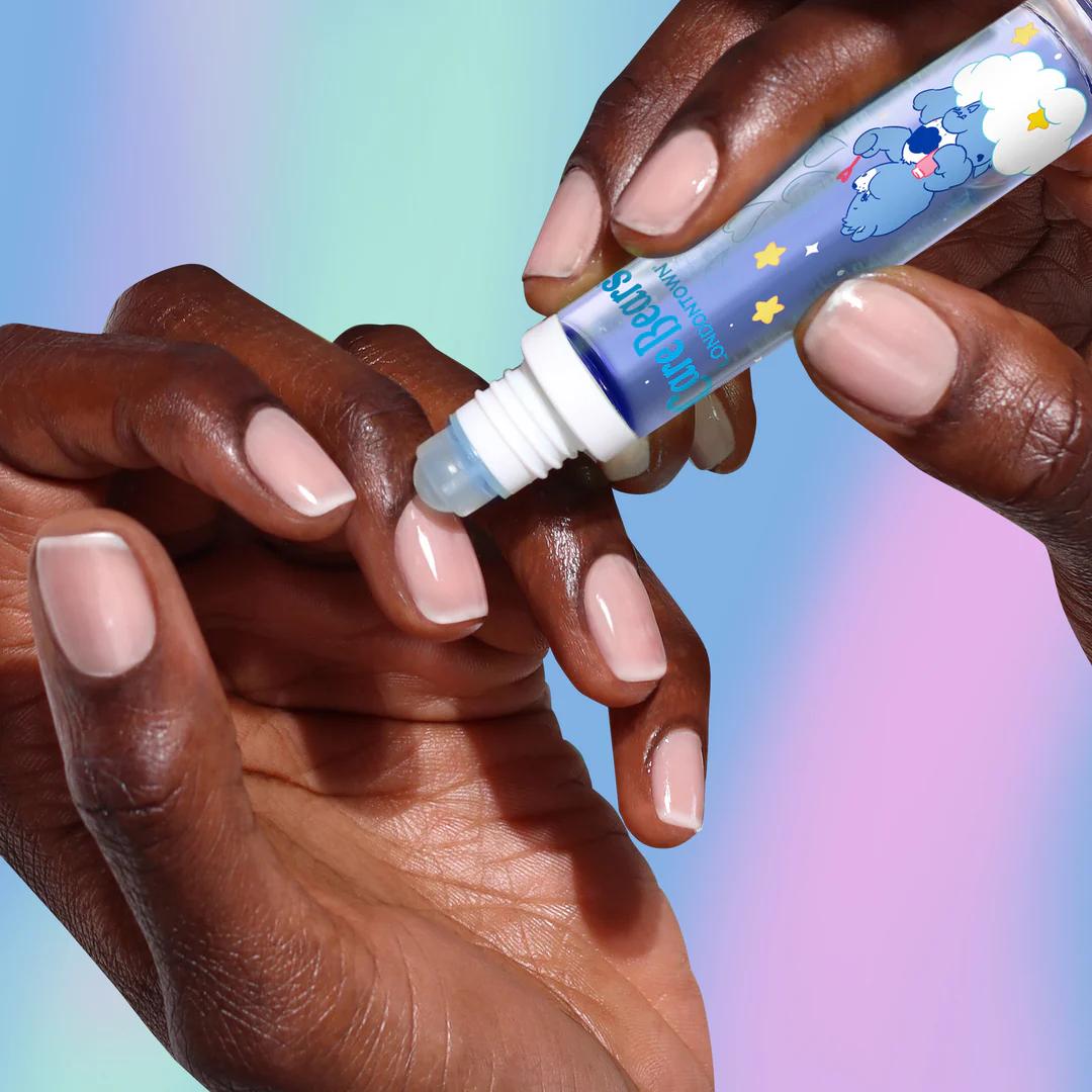 Londontown - Roll & Glow Cuticle Oil - Cotton Candy Cloud - Nail Treatment at Beyond Polish