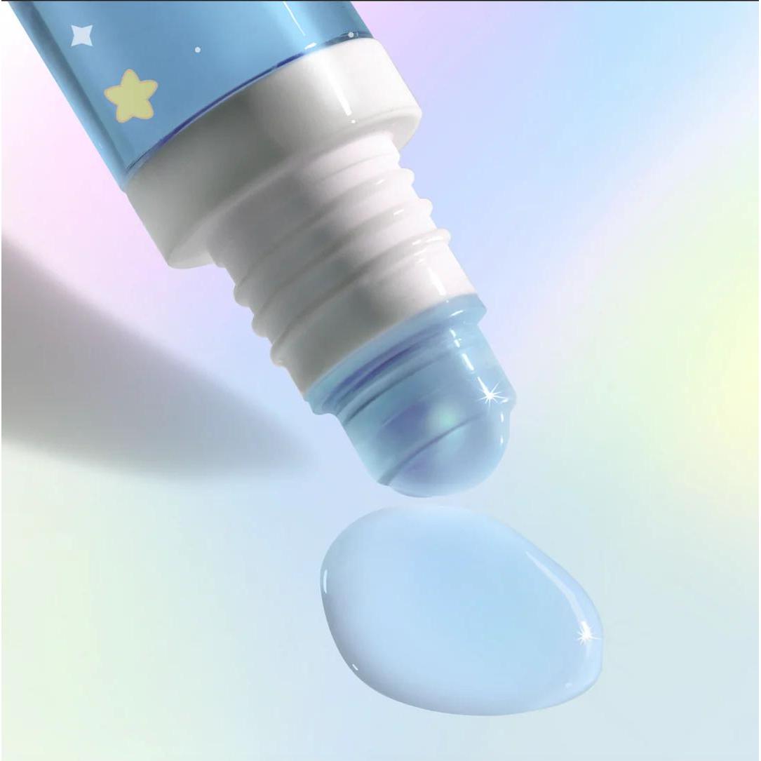 Londontown - Roll & Glow Cuticle Oil - Cotton Candy Cloud - Nail Treatment at Beyond Polish