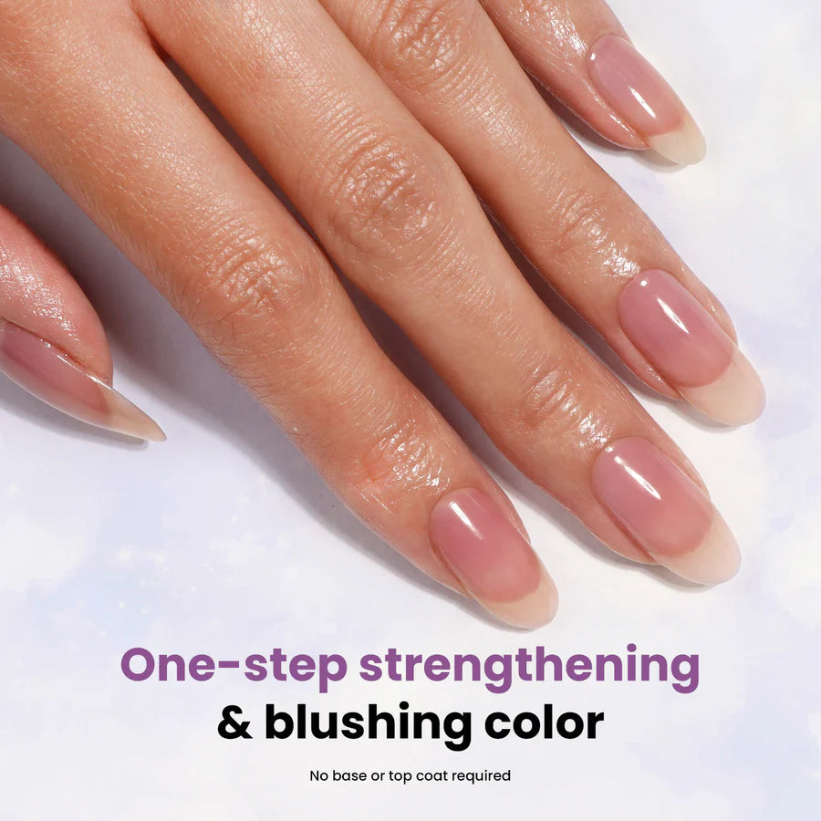 Londontown - Sheer Strength Nail Blush - Concord 0.4 oz - Nail Treatment at Beyond Polish