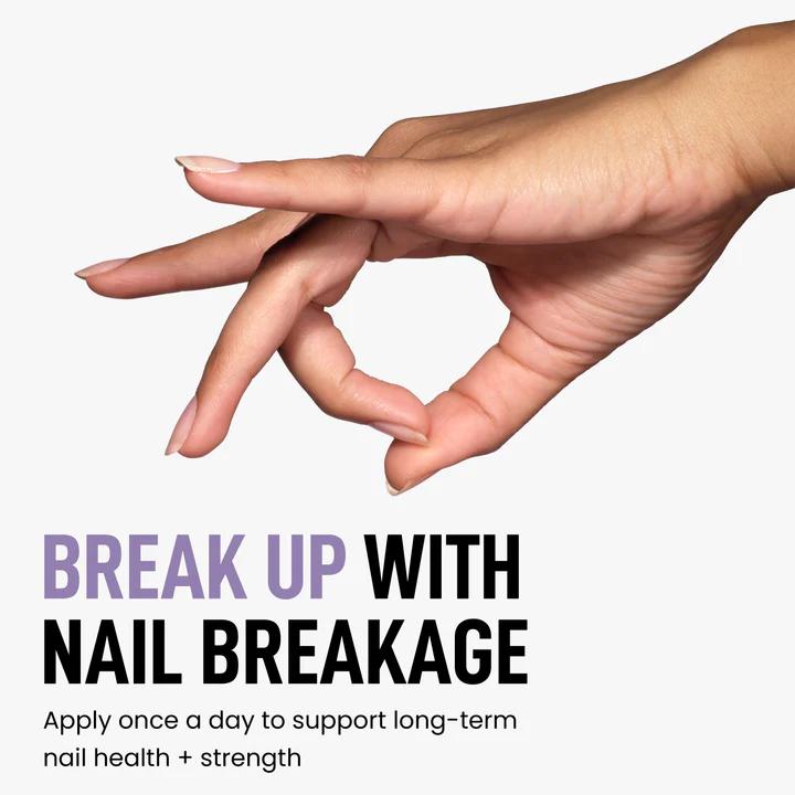 Londontown - Strengthening Nail Cream - Nail Treatment at Beyond Polish