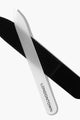 Londontown - White Glass Nail File - Manicure & Pedicure Tools at Beyond Polish