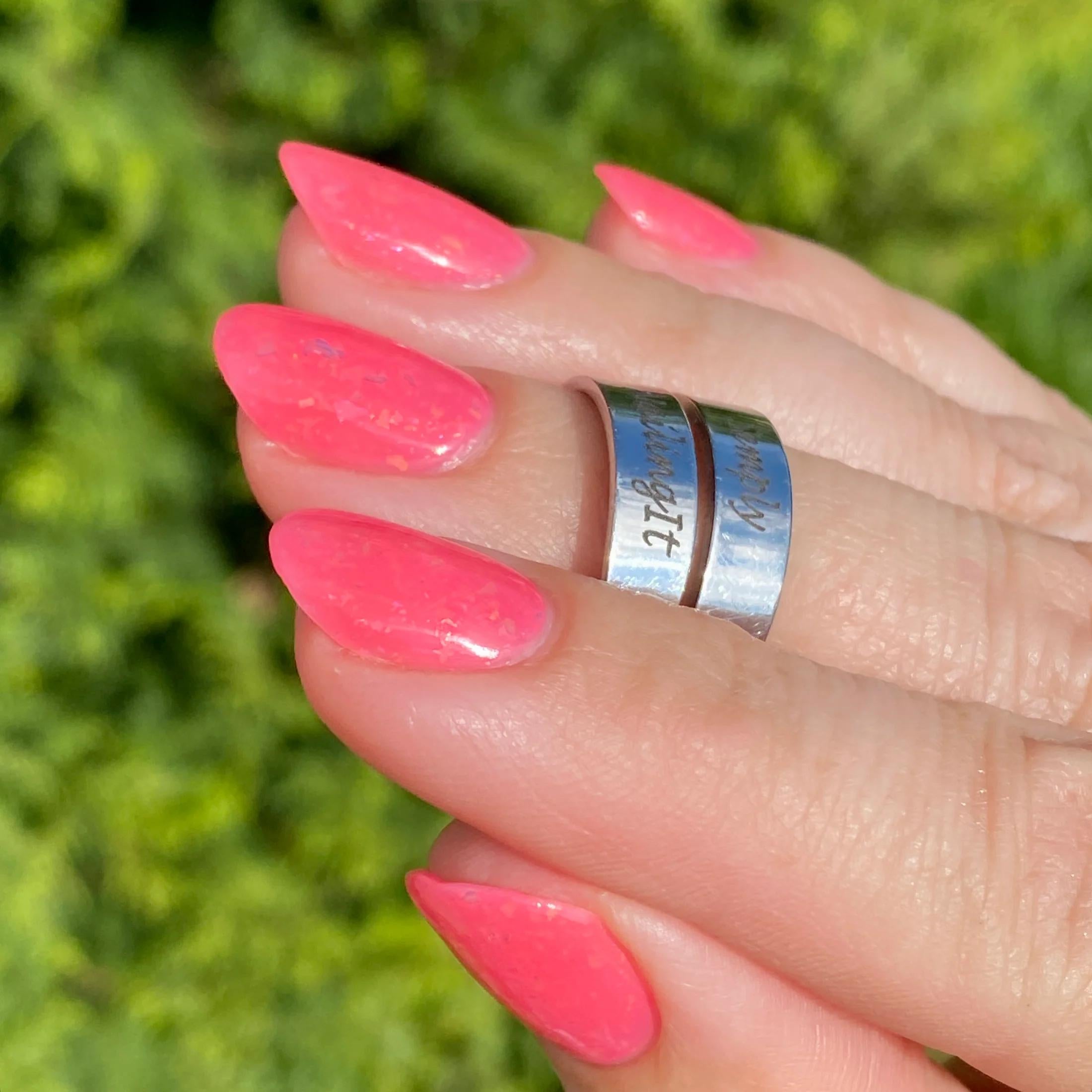 Loud Lacquer - Sweet Treat 0.45 oz - Nail Lacquer at Beyond Polish