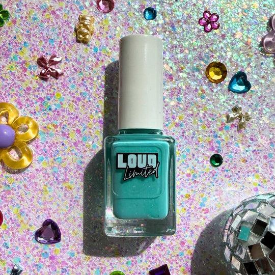 Loud Lacquer - Another Year Louder - Nail Lacquer at Beyond Polish