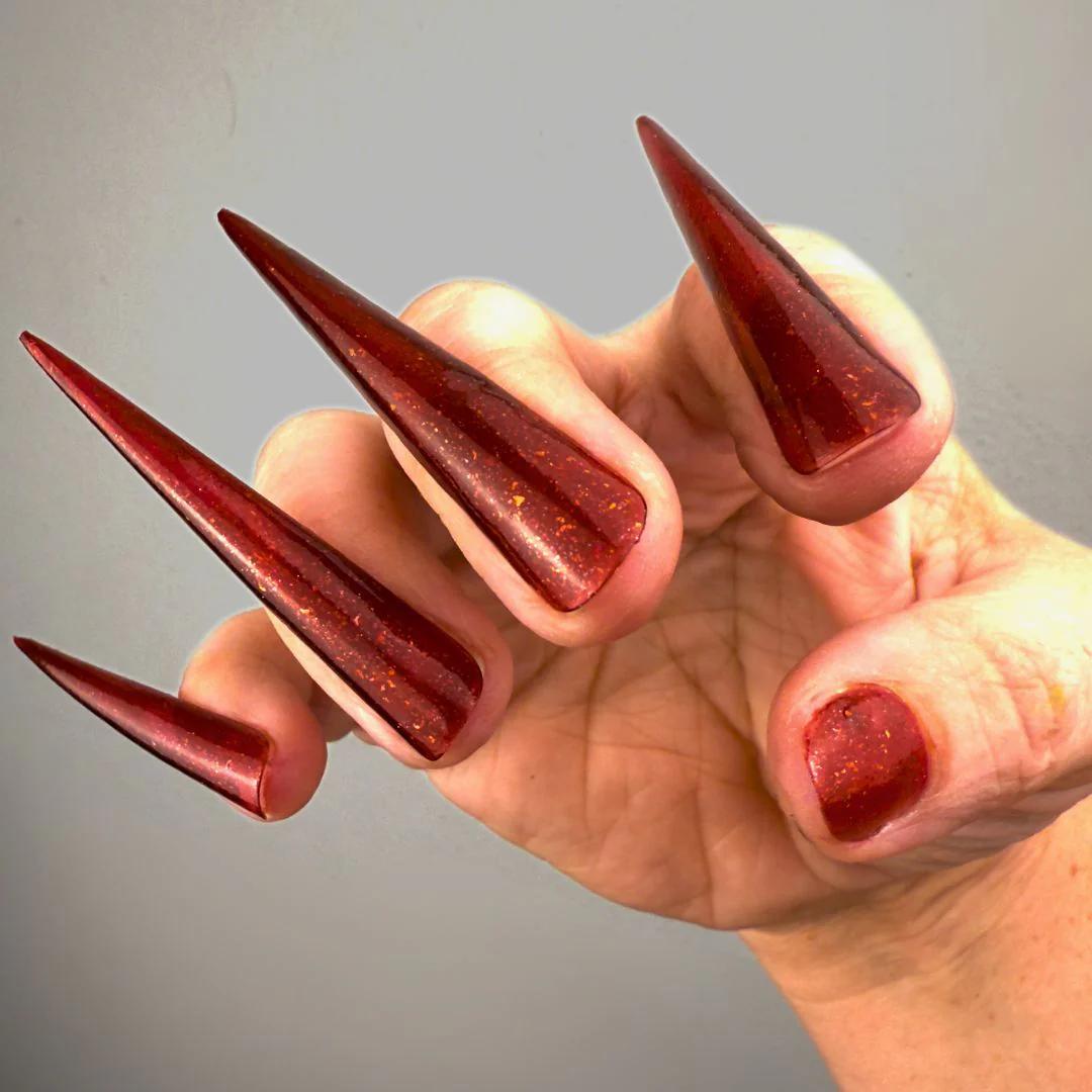 Loud Lacquer - Autopsy Report 0.45 oz - Nail Lacquer at Beyond Polish