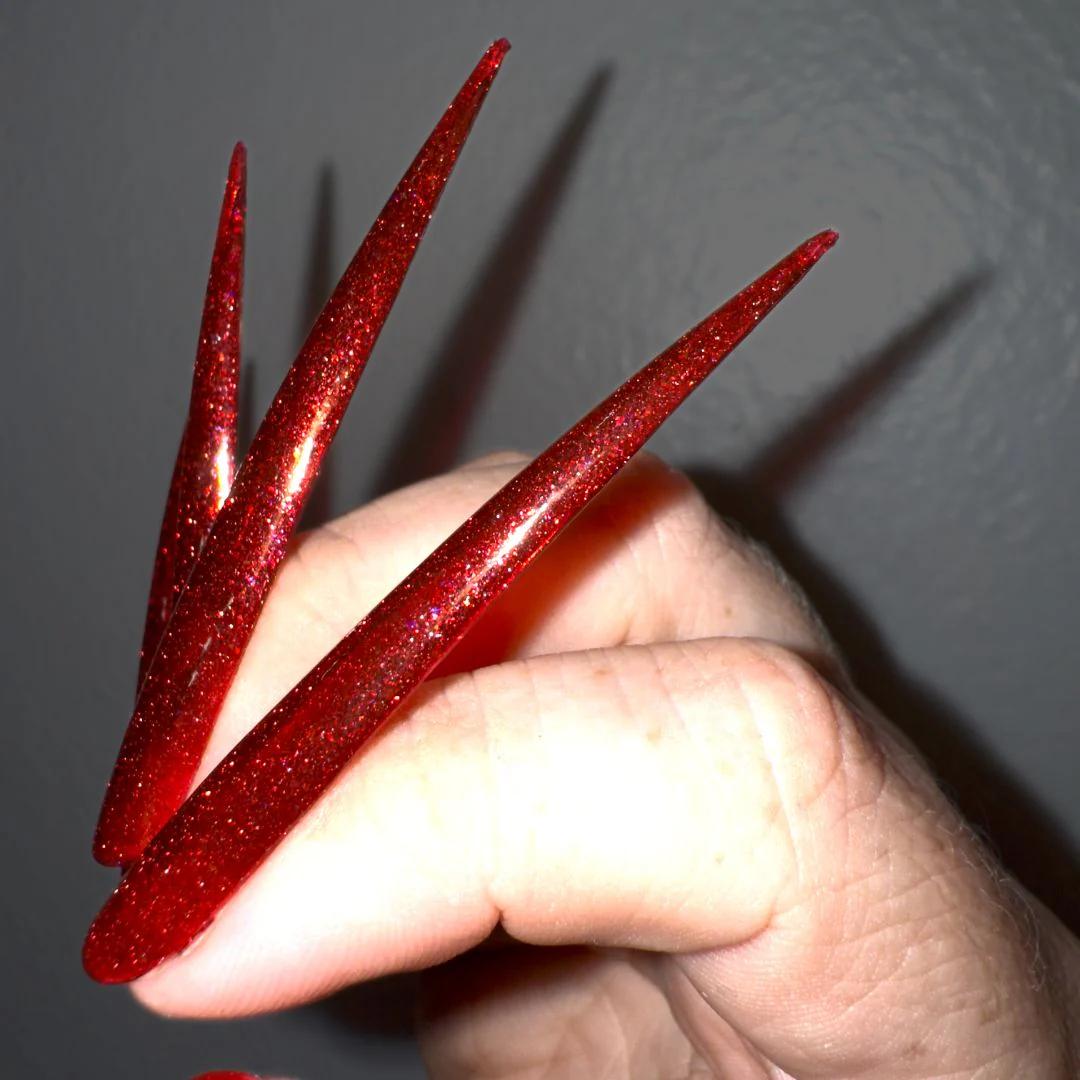 Loud Lacquer - Autopsy Report 0.45 oz - Nail Lacquer at Beyond Polish