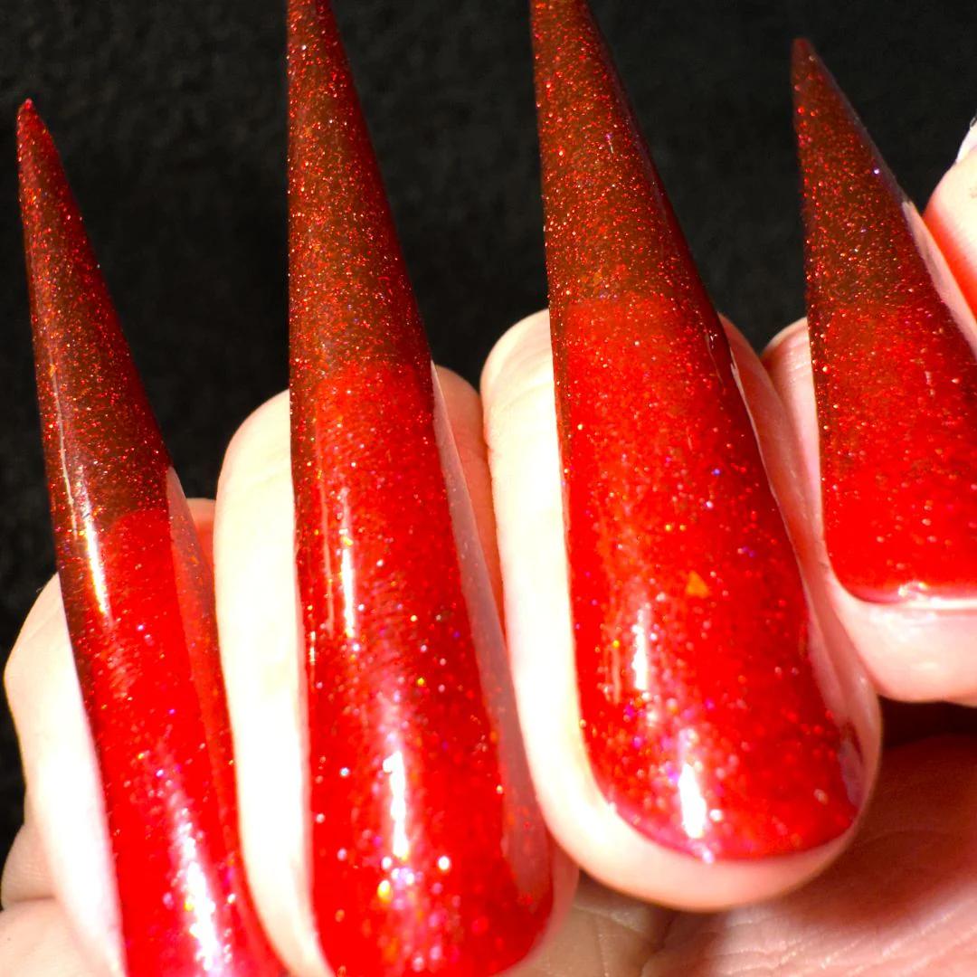 Loud Lacquer - Autopsy Report 0.45 oz - Nail Lacquer at Beyond Polish